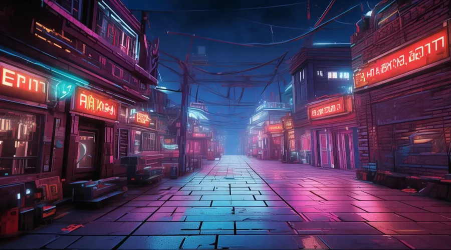 猪来了游戏图片2